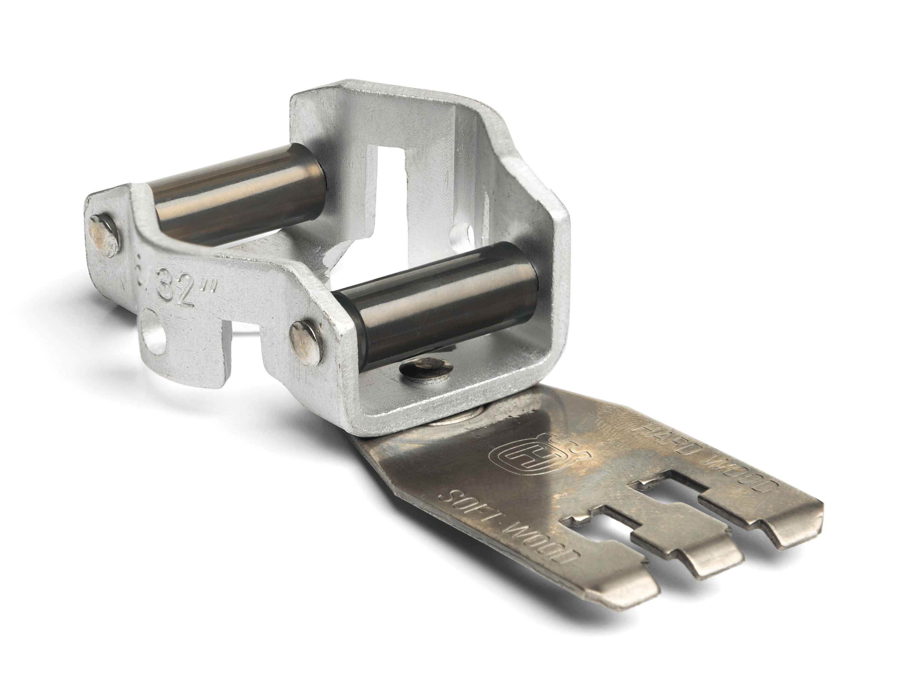 Combination File Guide & Depth Gauge image 0