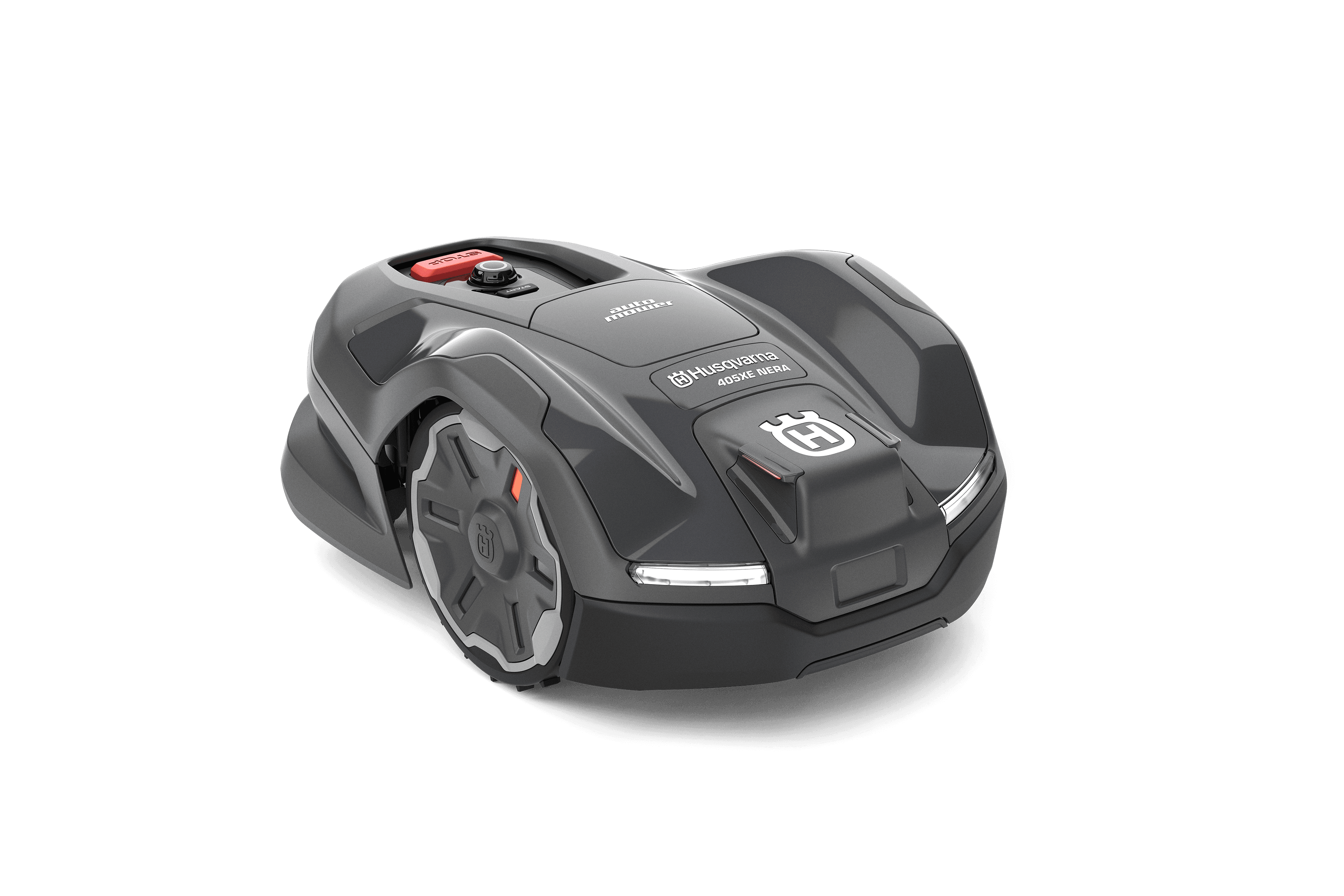 Automower® 405XE NERA image 0